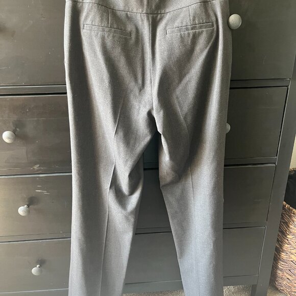 Calvin Klein Women's Grey Suit - Picture 6 of 6